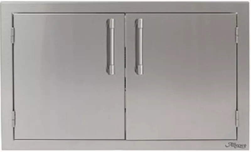 Alfresco AXE42 Double Sided Access Door, 42 Inch