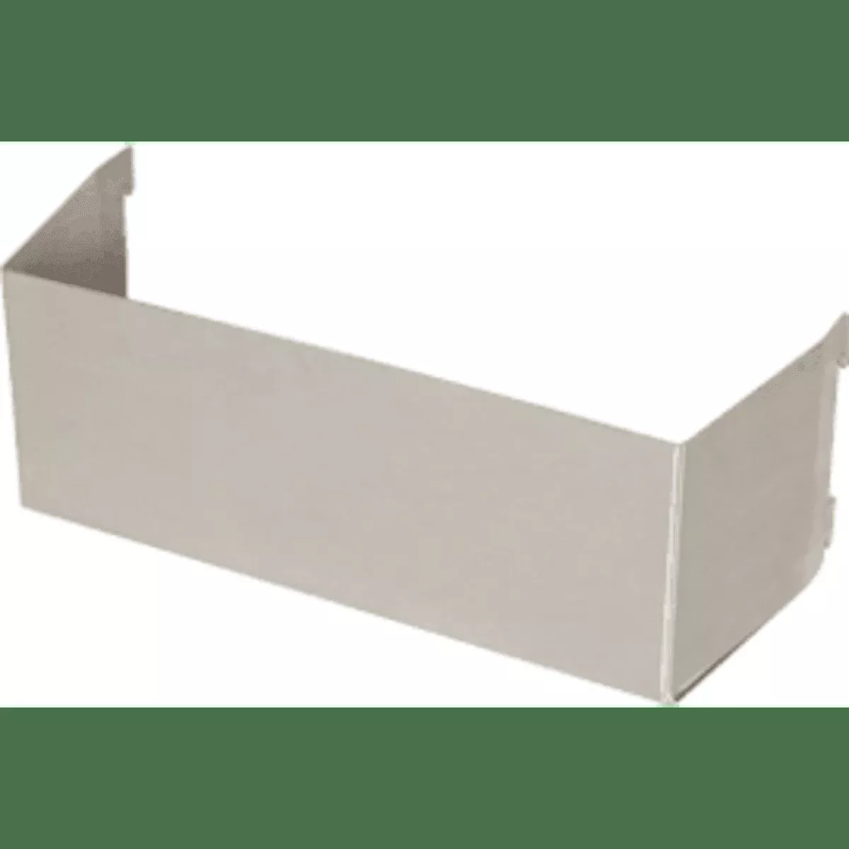 Alfresco XEDS-1 Door Bin, 17 Inch