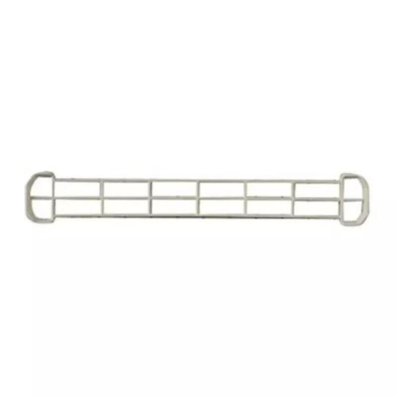 Alliance Laundry Systems D510502W Dryer Lint Filter Cover, White