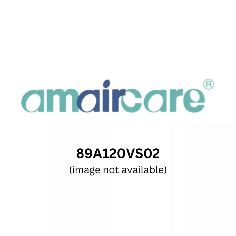 Amaircare 89A120VS02 Variable Speed Controller