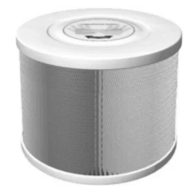 Amaircare Easy Twist Replacement HEPA Filter, 8"