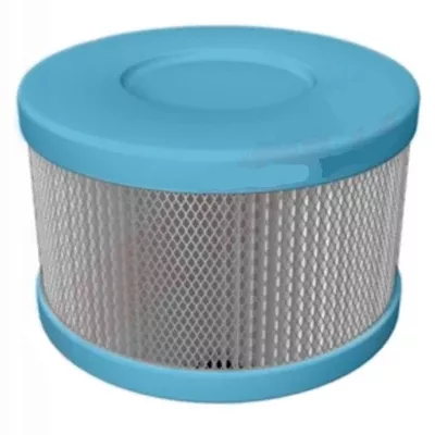 Amaircare HEPA Filter, Roomaid Mini, Blue