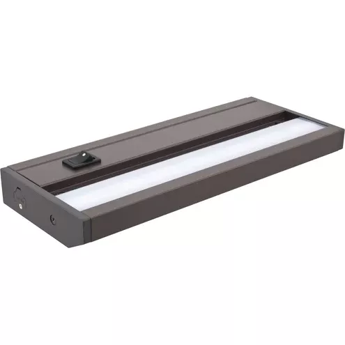American Lighting ALC2-12-DB Undercabinet Light (Open Box / Scratch & Dent)