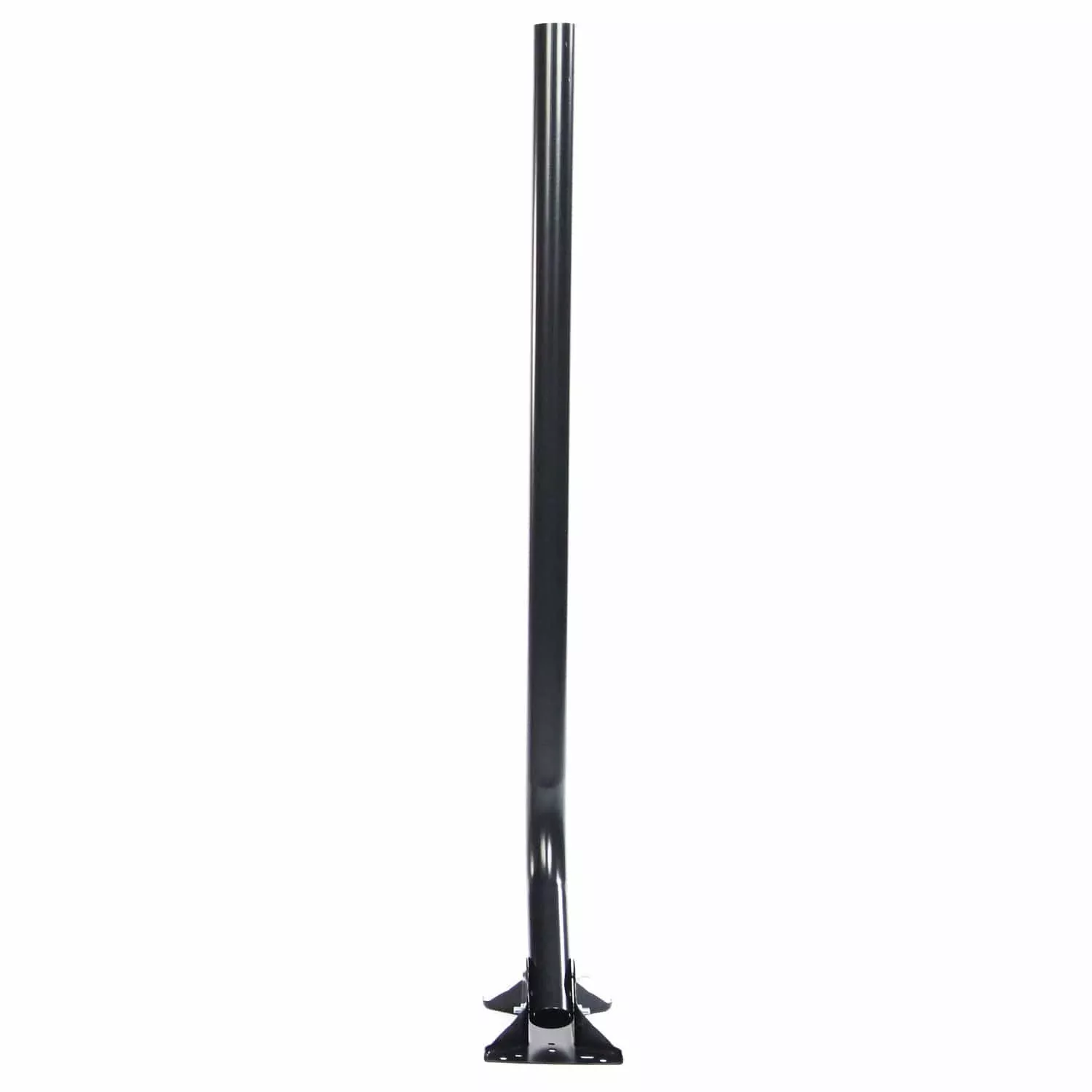 Antennas Direct ClearStream Universal Mast, 40-In. with Mounting Hardware