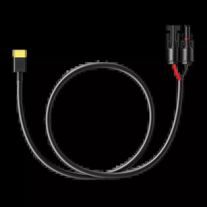Apex 300 Solar Charging Cable ( 20A MC4 to XT60 )