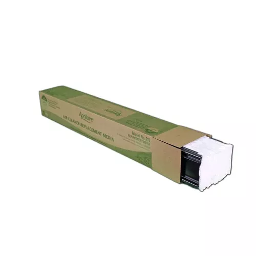 Aprilaire 213 OEM Replacement 20x26x4 MERV 13 Filter