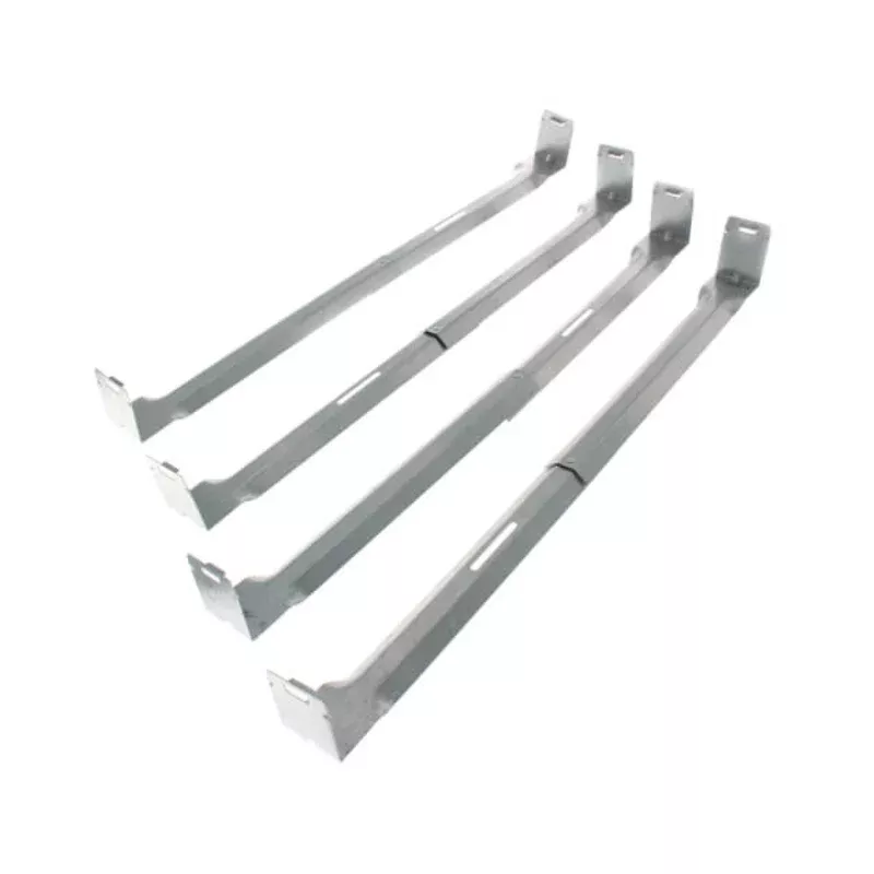 Aprilaire 4897 Conversion Rails for 16" x 25" and 20" x 25" Competitive Units