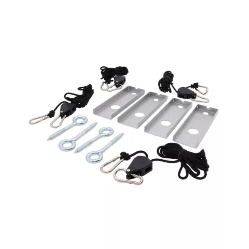 Aprilaire 5822 Hanging Kit for Dehumidifiers