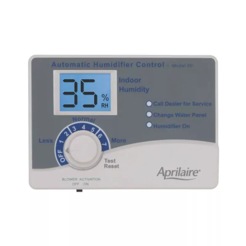 Aprilaire 60 Automatic Digital Humidistat