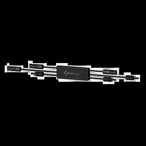 APSmart RSD-D-20 (Duo) 1500V UL/1000V TUV 0.5m Input/2.2m