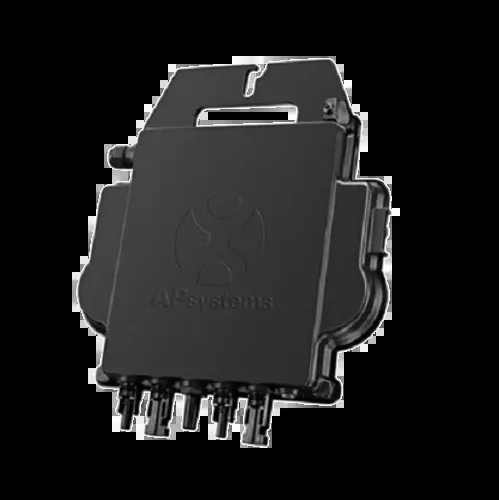 APsystems DS3 880VA Microinverter 117001