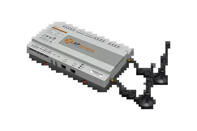 APSystems ECU-C Gateway 205001