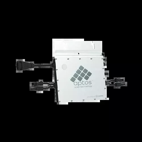Aptos MAC-400R 400W Microinverter