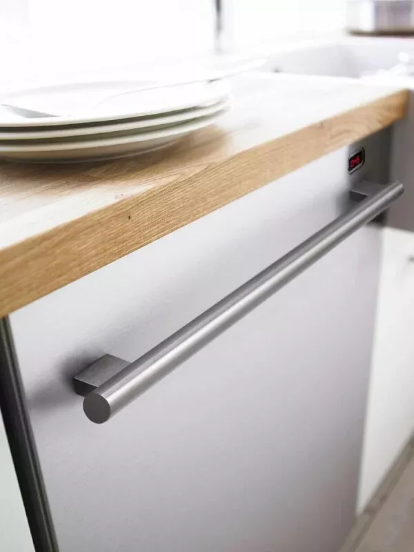Asko 462507 Dishwasher Door Panel Kit