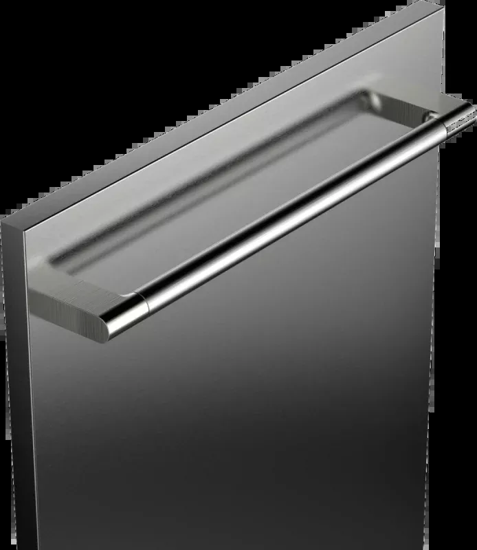 Asko 462811 Dishwasher Door Panel Kit