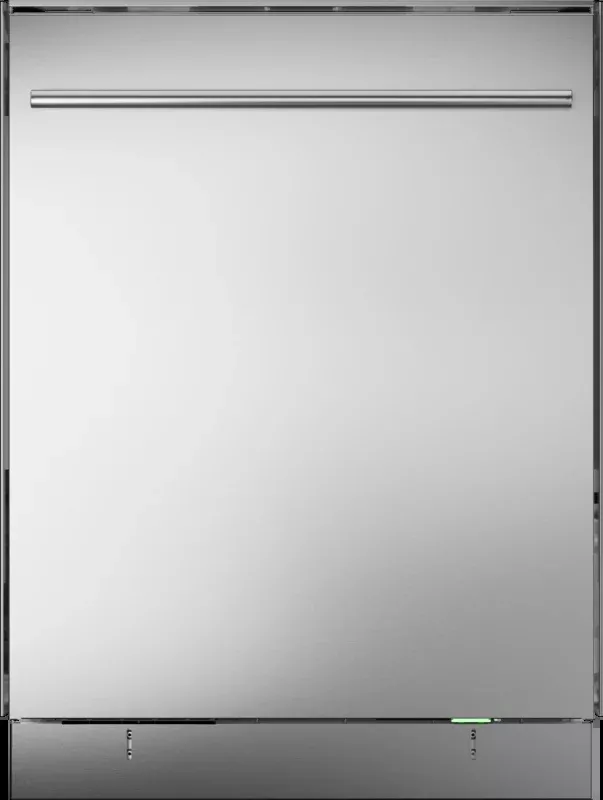 Asko DBI564TS Top Control Built-In Dishwasher