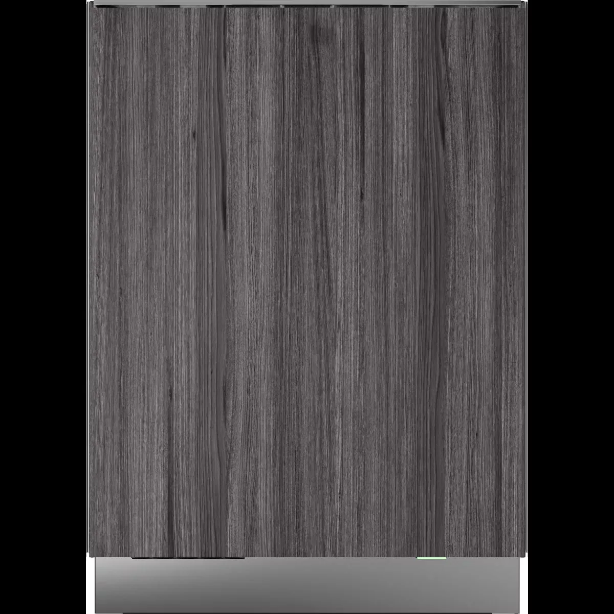 Asko DFI565XXLSOF Top Control Built-In Dishwasher, Panel Ready (Open Box / Scratch & Dent)