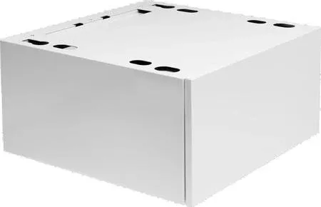 Asko HPS5323W Laundry Pedestal