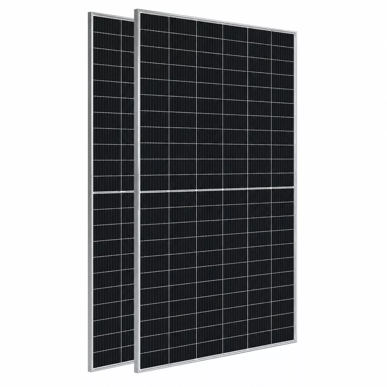 Astronergy 545W Astro 5 Twins (Pallet of 36) Bifacial PERC+ Domestic Cell CHSM72M(DG)/F-BH 545W