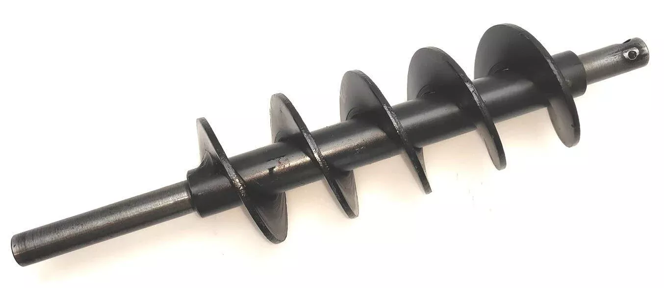 Auger Shaft for Englander | Part #BRK / A-AUG