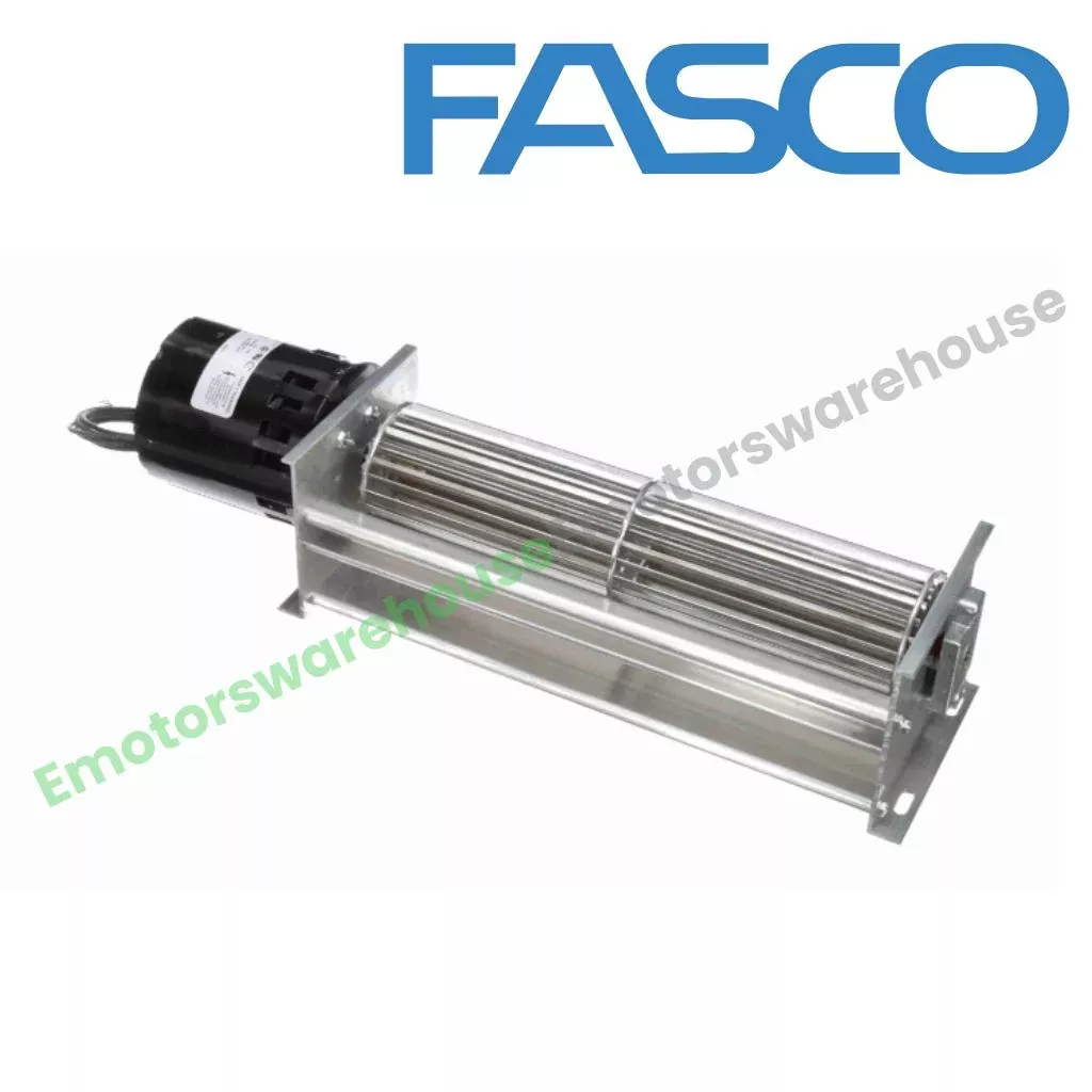 B22510 CrossFlow Blower 150 CFM