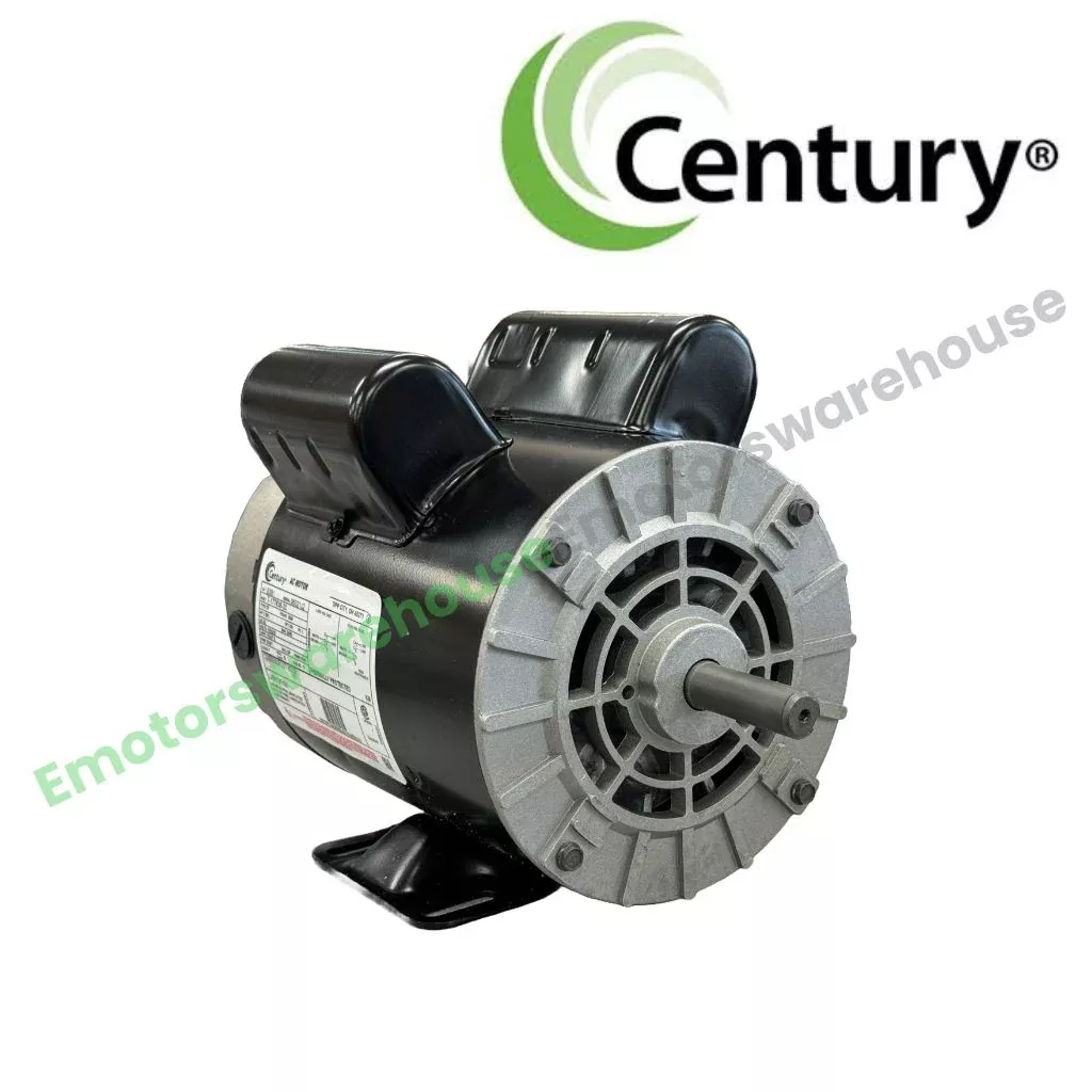 B385 Compressor Motors