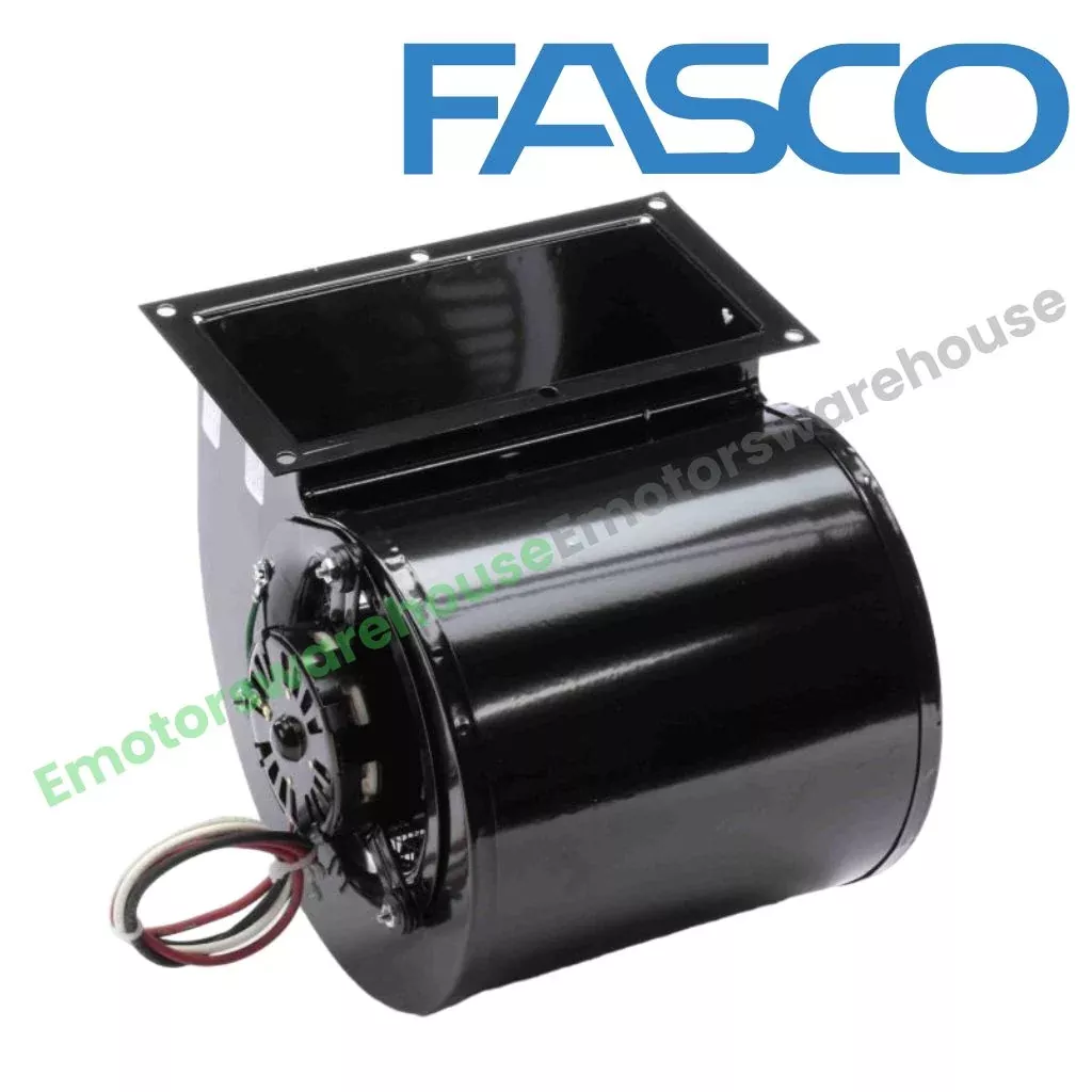 B45230 Centrifugal Blower