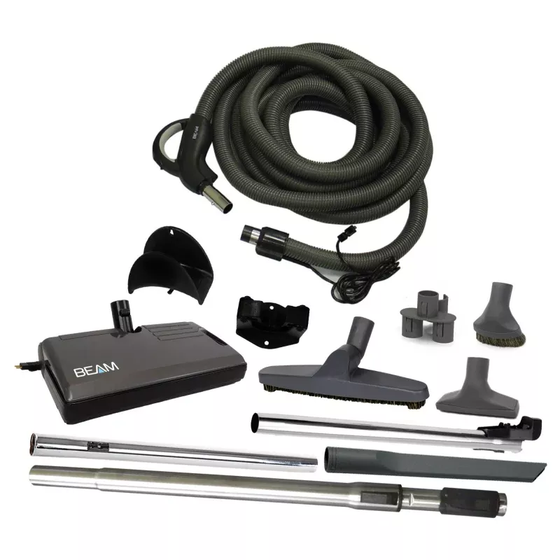 BEAMRugmaster Premium Electric Kit