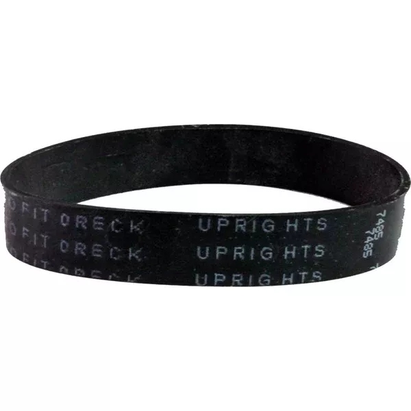 Belt, Oreck Upright Except 2175 Flat