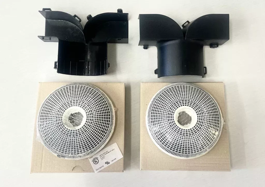 Bertazzoni 901254 Recirculation Kit