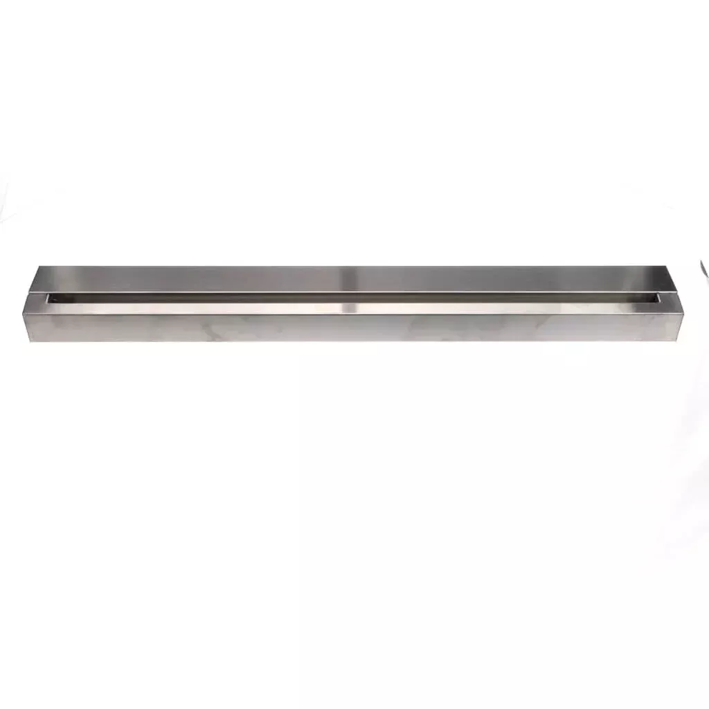Bertazzoni 910912 Range Upstand Kit (Open Box / Scratch & Dent)