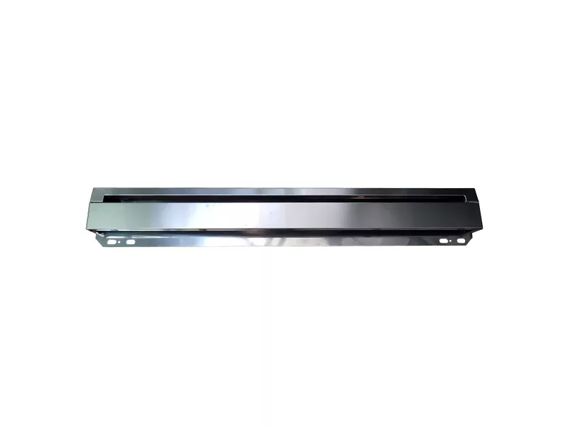 Bertazzoni BGH48 Backguard for 48 Inch Range