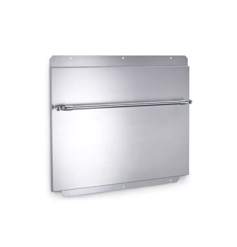 Bertazzoni BS36HERX Stainless Steel Backsplash