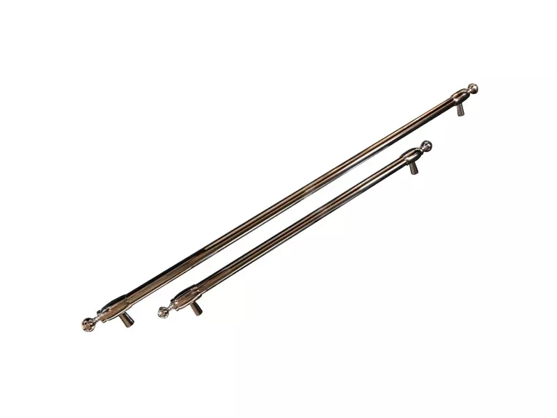 Bertazzoni HERHK36PI Handle Kit (Open Box / Scratch & Dent)