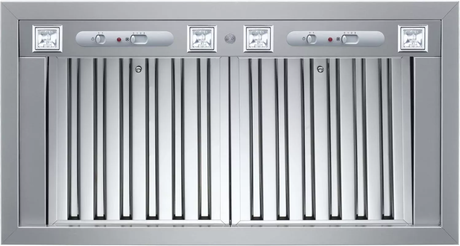 Bertazzoni KIN46PROX Insert Hood, 46 Inch