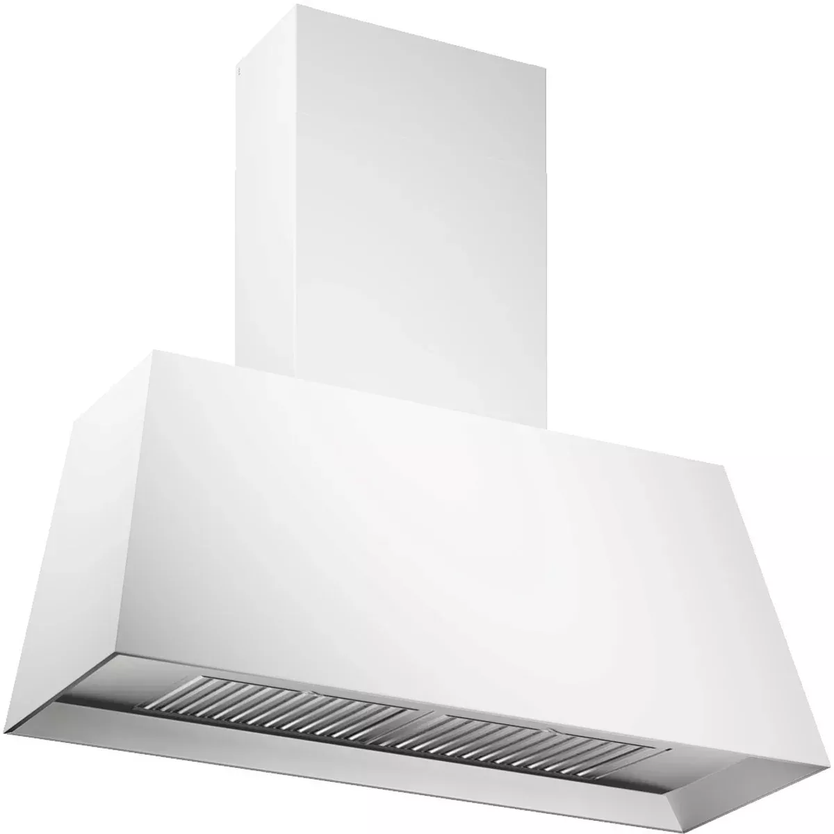 Bertazzoni KMC30BI Wall Mount Canopy Range Hood, 30 Inch