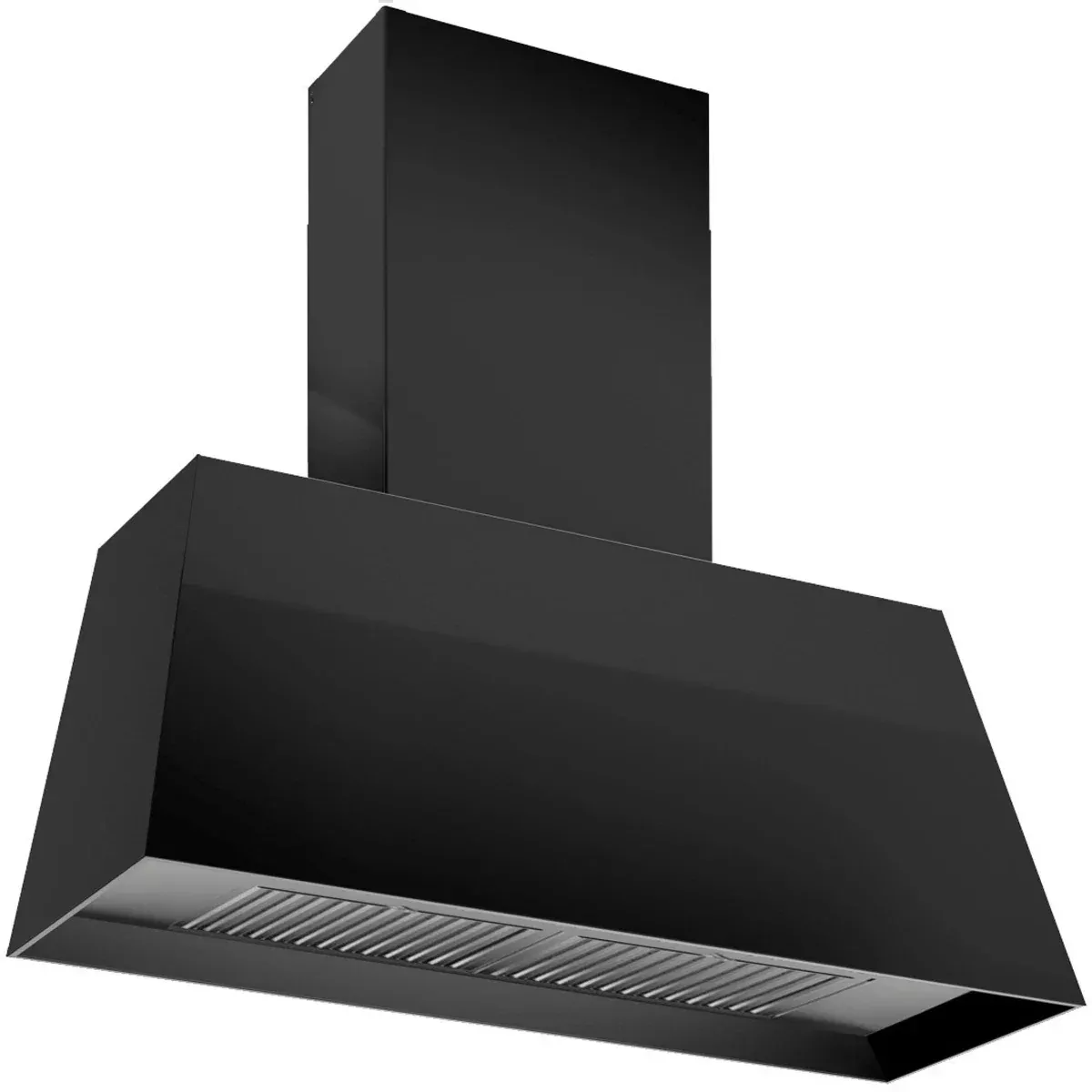Bertazzoni KMC30NE Wall Mount Canopy Range Hood, 30 Inch