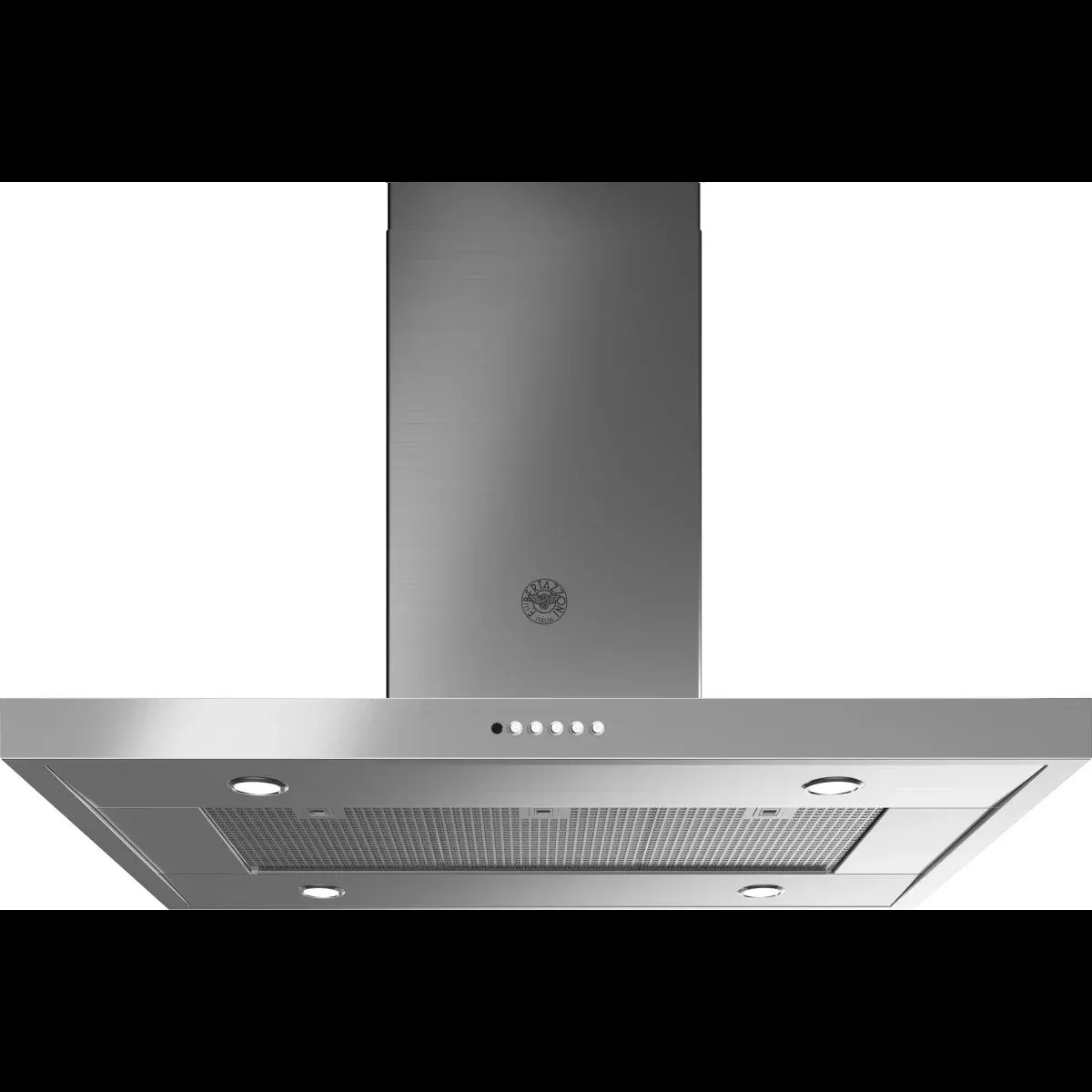 Bertazzoni KTI36XT Island Range Hood, 36 Inch