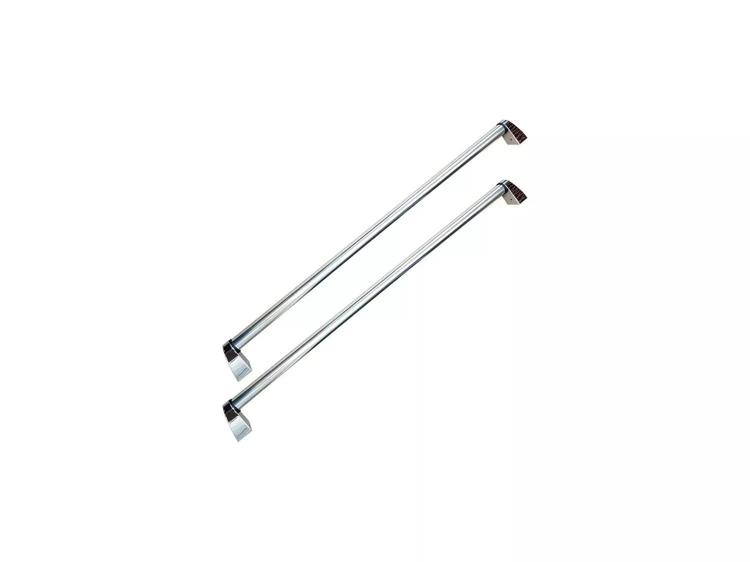 Bertazzoni MASHK30PIREF Handle Kit for 30 Inch Built-In Refrigerator