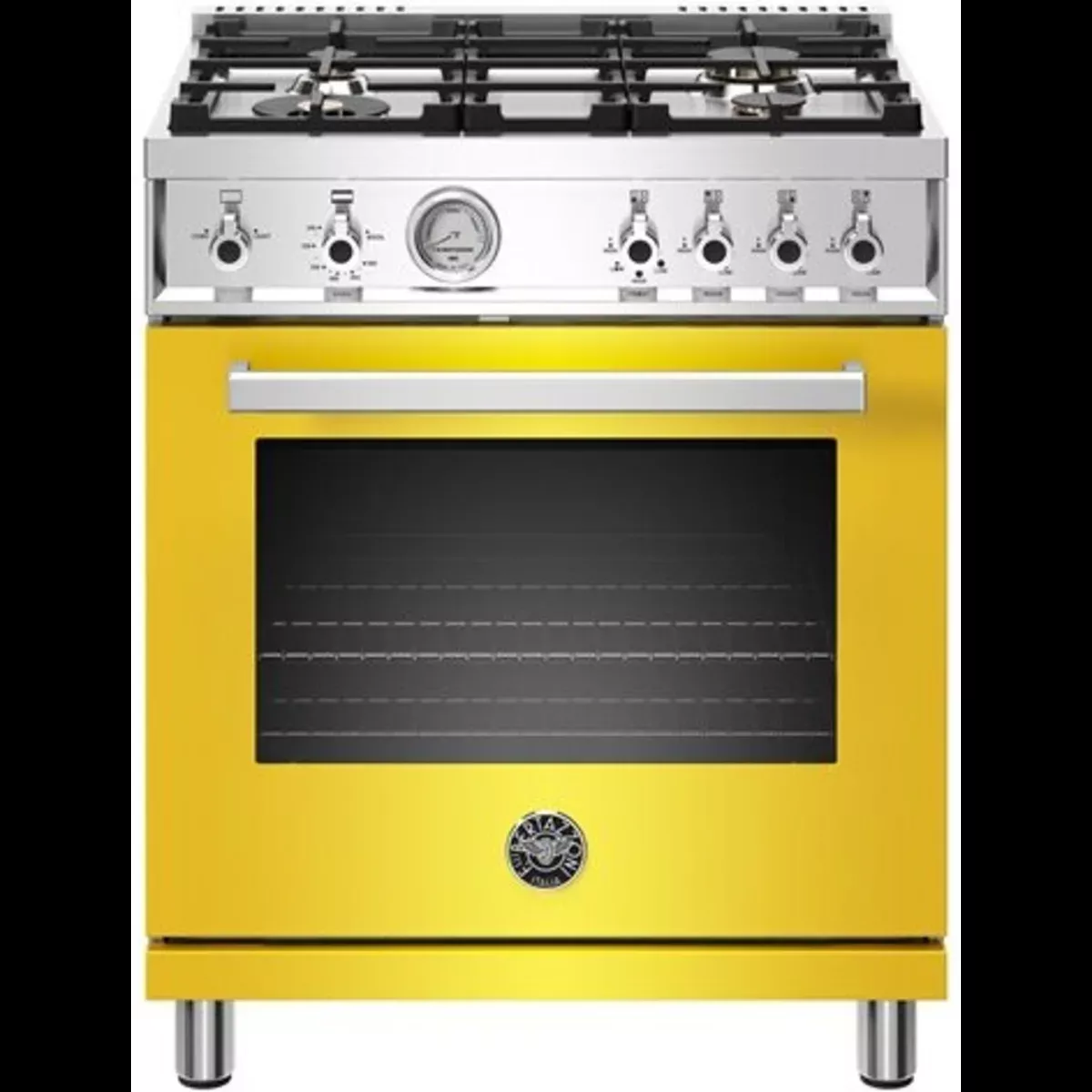 Bertazzoni PROF304GASGIT Gas Range