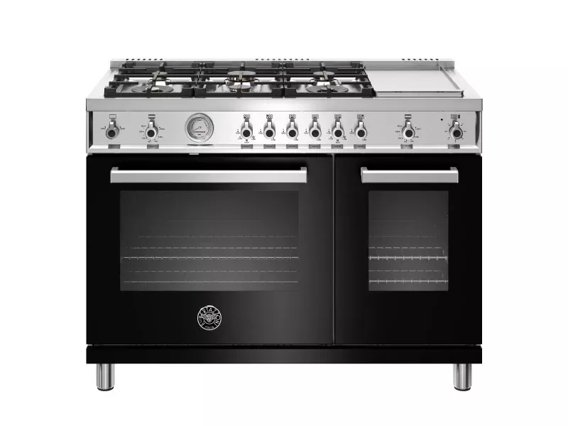 Bertazzoni PROF486GGASNET Gas Range