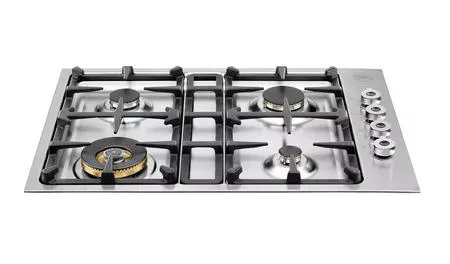 Bertazzoni QB30400X Gas Cooktop