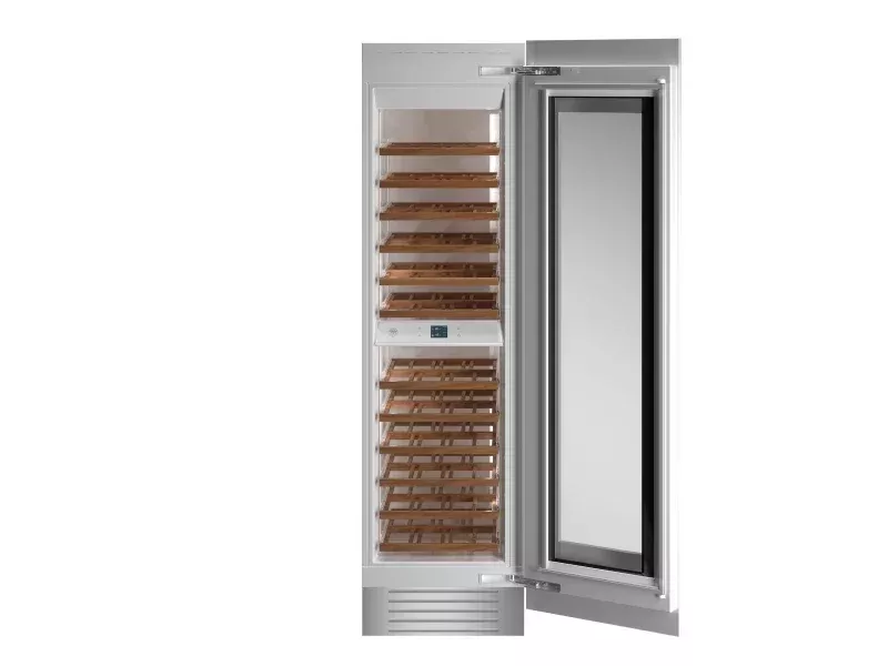 Bertazzoni REF24WCPRR Wine Column
