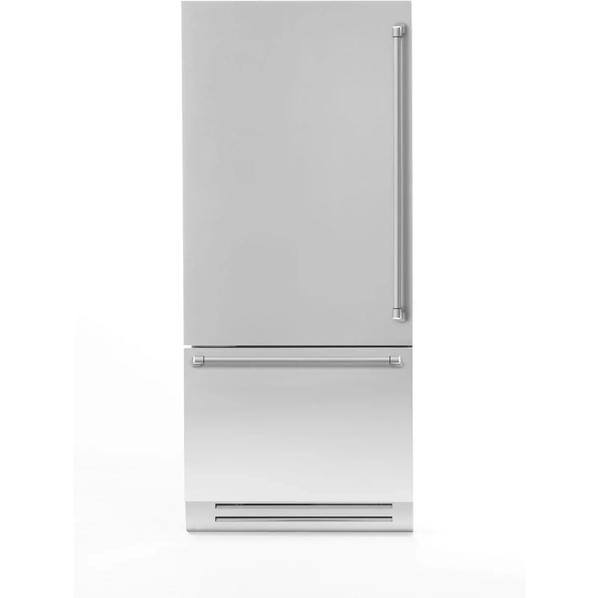 Bertazzoni REF30BMBZPNV Built-In Bottom Freezer Refrigerator (Open-Box / Scratch & Dent)