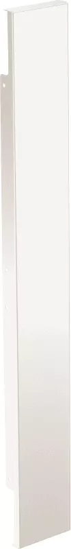 Bertazzoni ST36BI Side Trim, Pure White