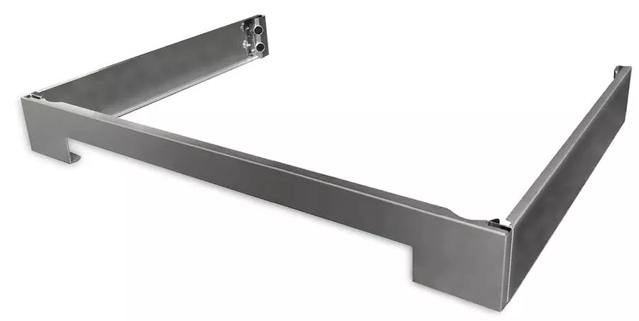Bertazzoni TK30BI Toe Kick Panel, White
