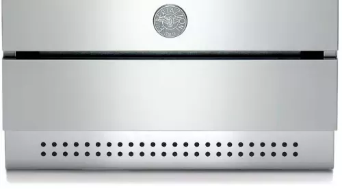 Bertazzoni TKS30X Toe Kick Panel for 30 Inch Range