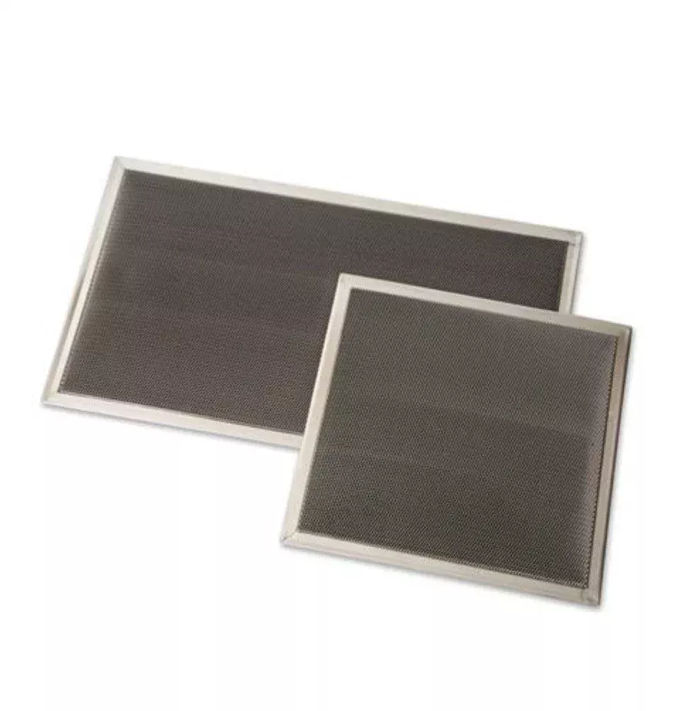 Best AFCWP293642 Non-Ducted Charcoal Filter