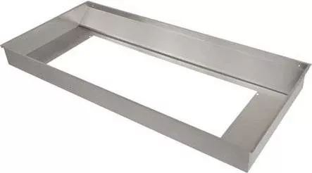 Best AL4554 Custom Hood Liner