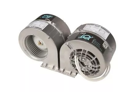 Best IQ12 Range Hood Blower